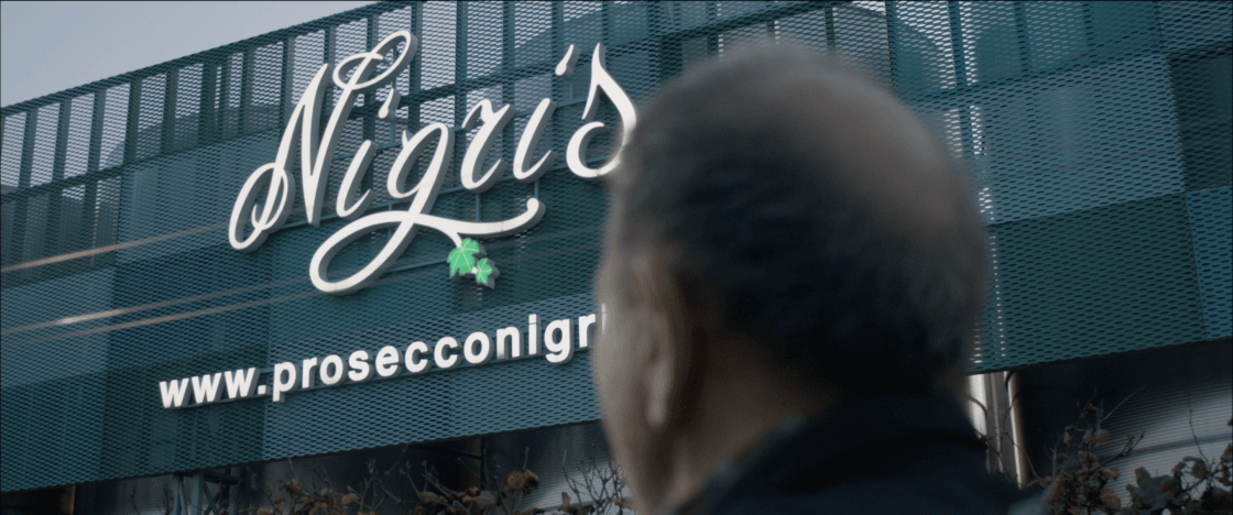 Prosecco Nigris