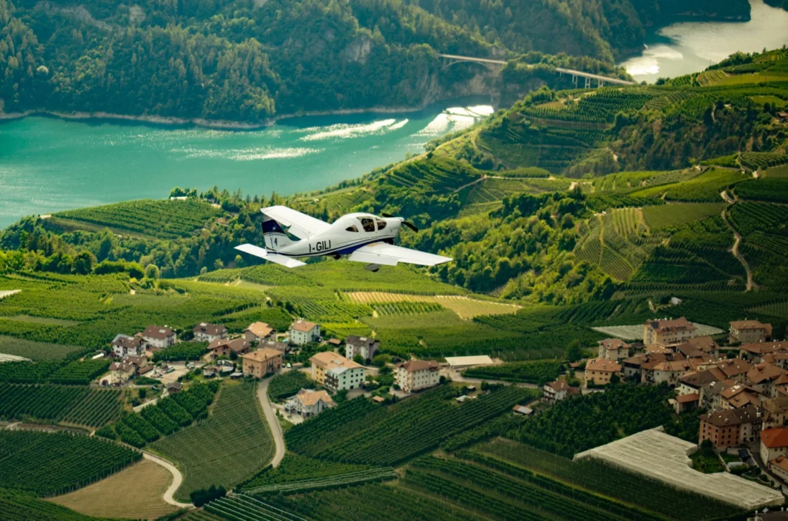 Aeroclub Bolzano